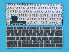 Клавіатура Hp&nbsp;Elitebook&nbsp;Folio&nbsp;9470M